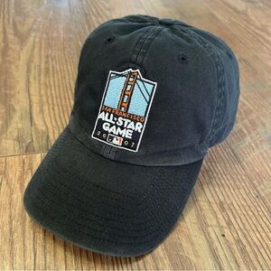 Twins Enterprise MLB 2007 All Star Game in San Francisco Baseball Hat Cap